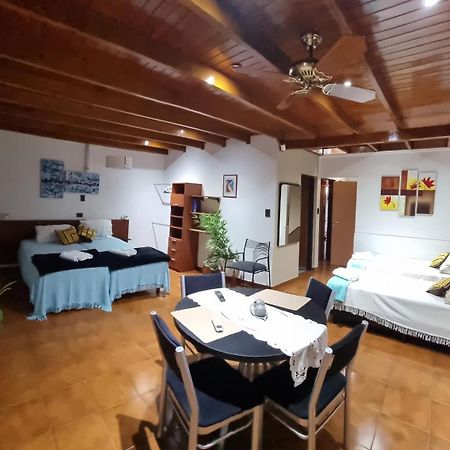 Ferienwohnung Departamento Temporario De 1 A 4 Personas Posadas Exterior foto