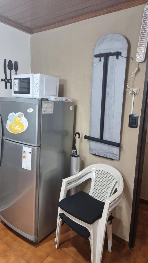 Ferienwohnung Departamento Temporario De 1 A 4 Personas Posadas Exterior foto
