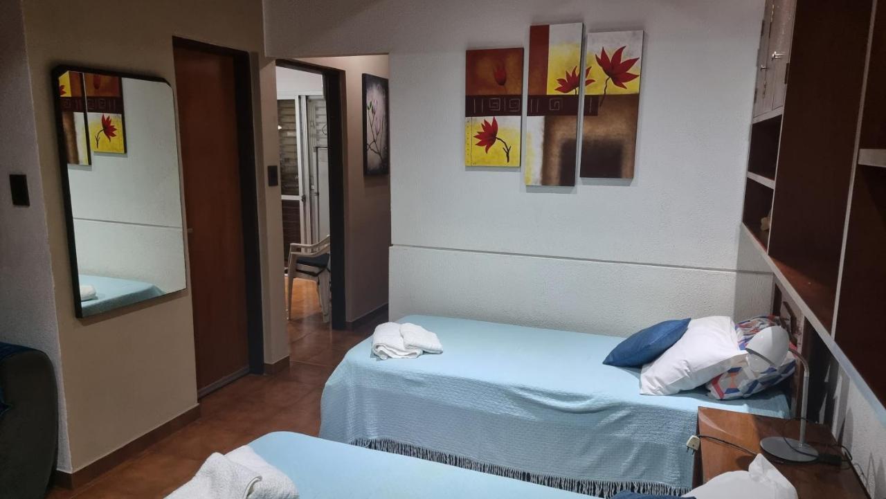 Ferienwohnung Departamento Temporario De 1 A 4 Personas Posadas Exterior foto