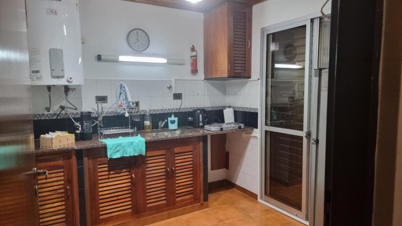 Ferienwohnung Departamento Temporario De 1 A 4 Personas Posadas Exterior foto