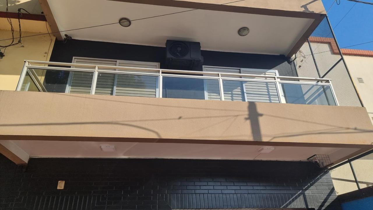 Ferienwohnung Departamento Temporario De 1 A 4 Personas Posadas Exterior foto