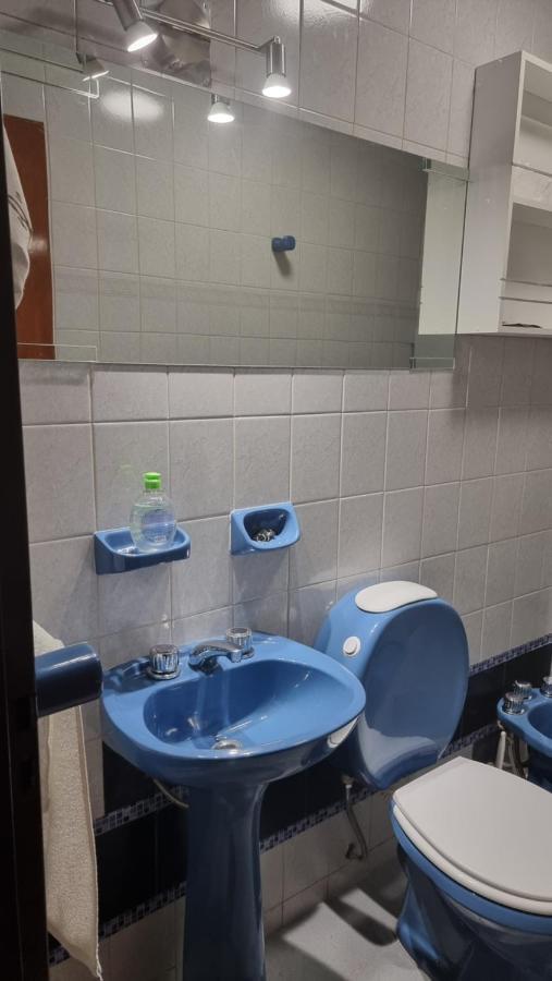 Ferienwohnung Departamento Temporario De 1 A 4 Personas Posadas Exterior foto