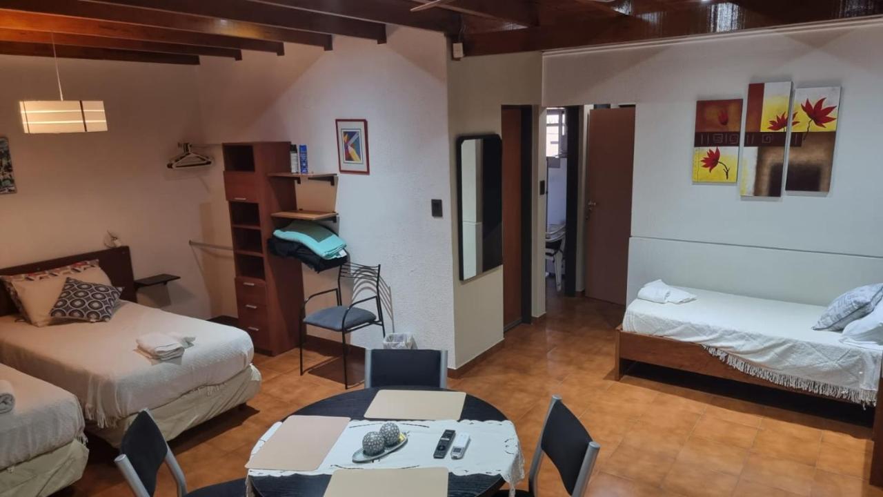 Ferienwohnung Departamento Temporario De 1 A 4 Personas Posadas Exterior foto